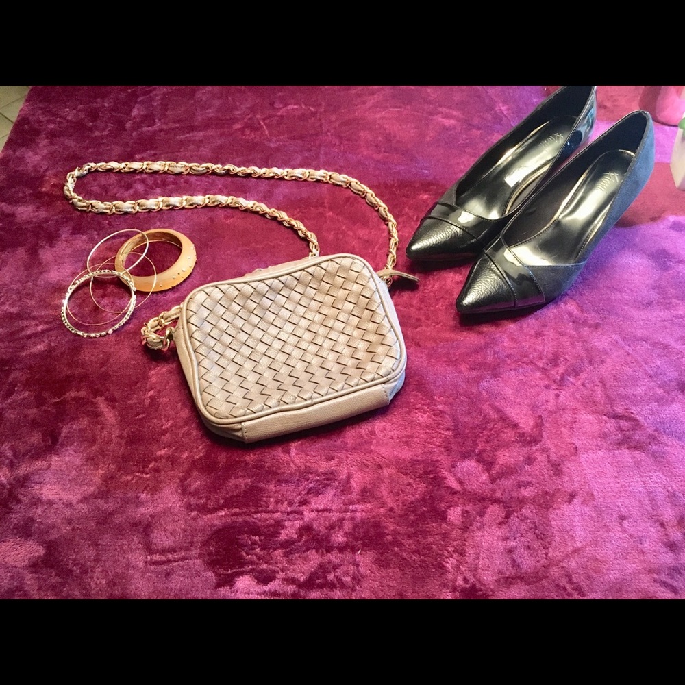 Steve Madden Crossbody